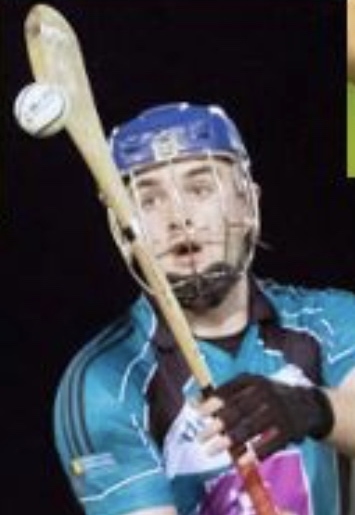 Conor Drennan MU