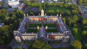 NUI Galway to welcome 3,500 first years after exceptional year