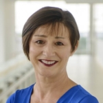 Professor Dolores O’Riordan, UCD Vice-President for Global Engagement