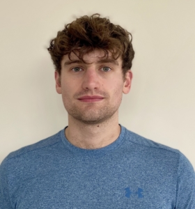 Ruairí O'Gallchoir