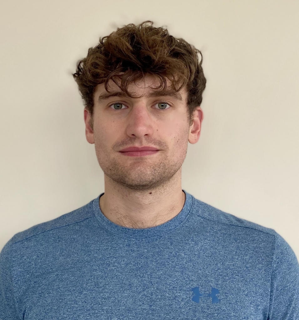 Ruairí O'Gallchoir
