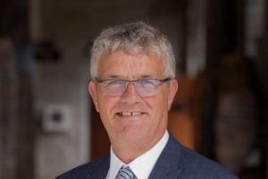 Prof. John O'Halloran