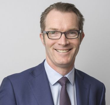 Patrick-Coveney Patrick Coveney CEO Greencore