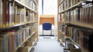 RTE News – Third-level tuition to go online for next two weeks
