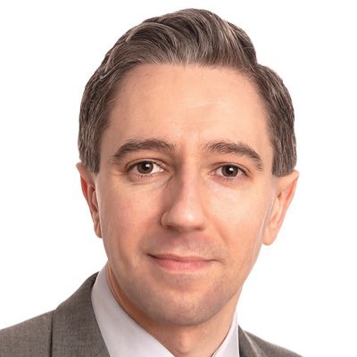 Minister Simon Harris