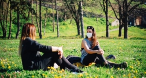 Case study: How will student life look at UCD?