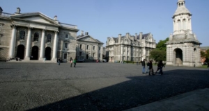 Trinity approves pilot Covid-19 screening programme for students and staff