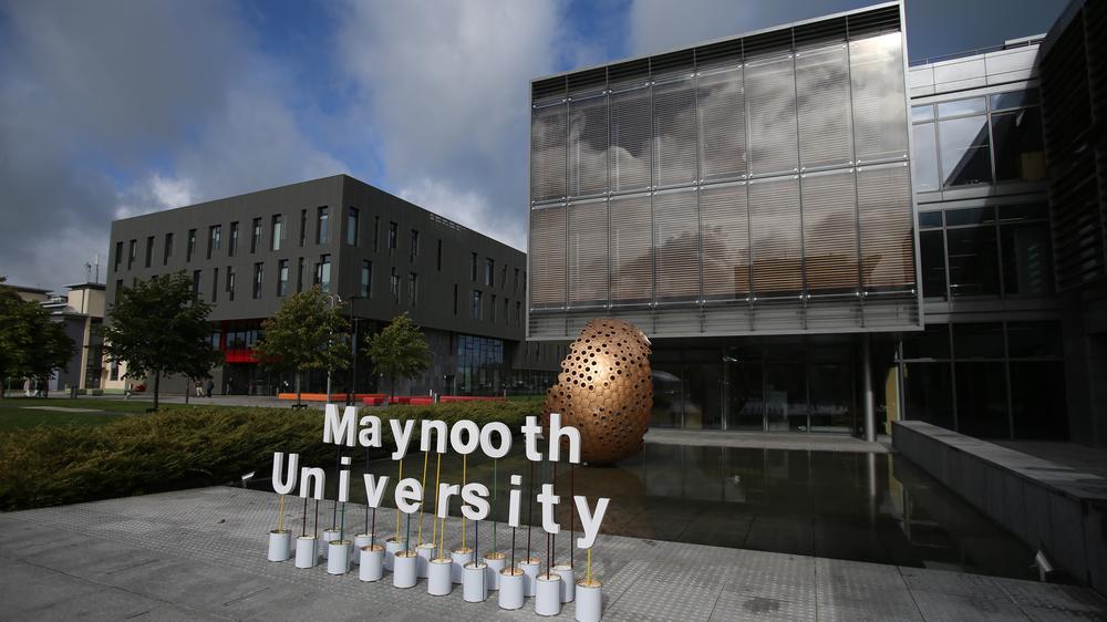 Maynooth University moves majority of classes online in ‘escalation of protective measures’