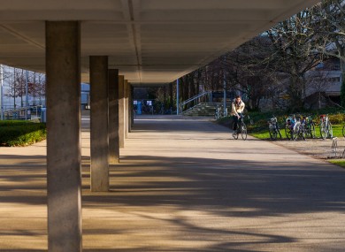 The Journal – Dublin universities cancel on-campus activities, move most classes online