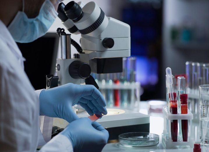 Researchers in Ireland affected by Covid-19 to get €47m funding