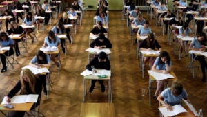 Oireachtas Education Committee – IUA Submission – Leaving Certificate Reform