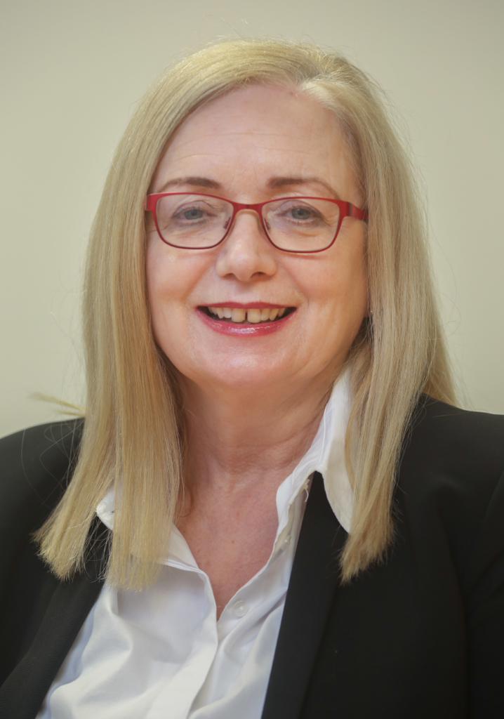 Photo for Imelda Byrne