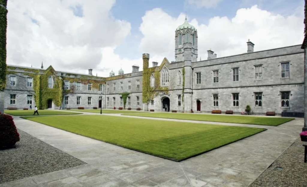 Covid-19 testing facility to open on NUI Galway grounds