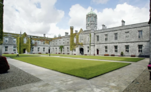 Covid-19 testing facility to open on NUI Galway grounds