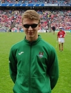 Sean O'Riordan