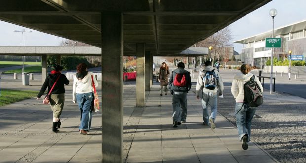 UCD and NUIG to stay teaching online until after Christmas