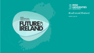 IUA Future of Ireland Webinar: The Inclusive University: moving access, inclusion and diversity from the margins in higher education 26 Nov – View the Recording