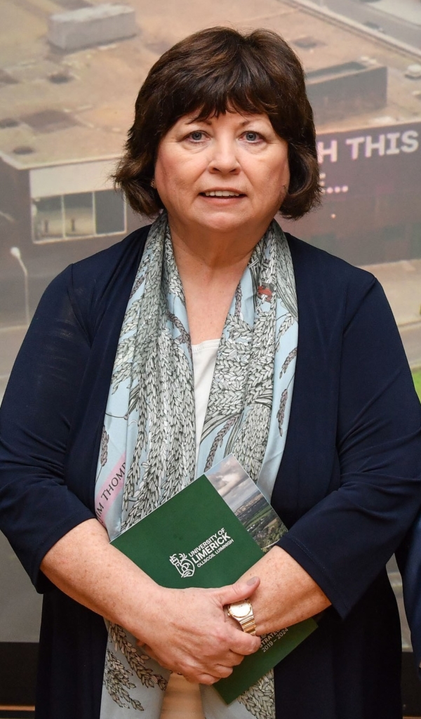 Mary Harney