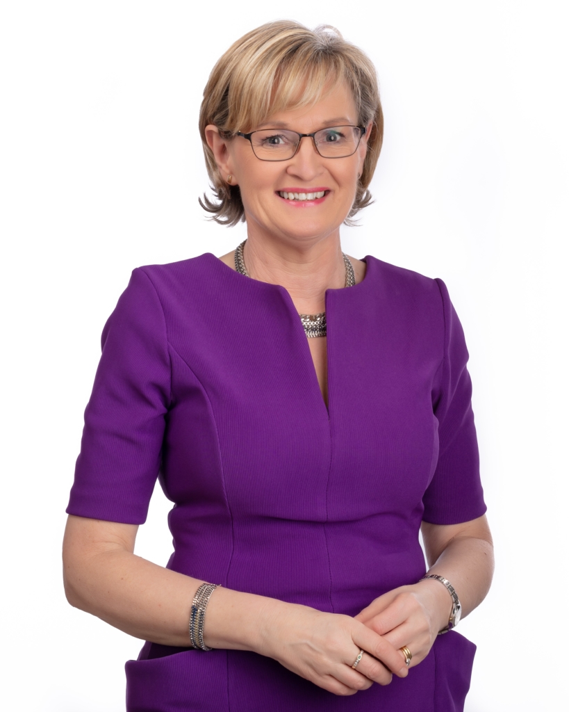Mairead McGuinness