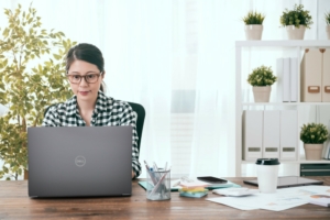 HEAnet Helps to Address the Digital Divide By Giving Access to Technology for Students