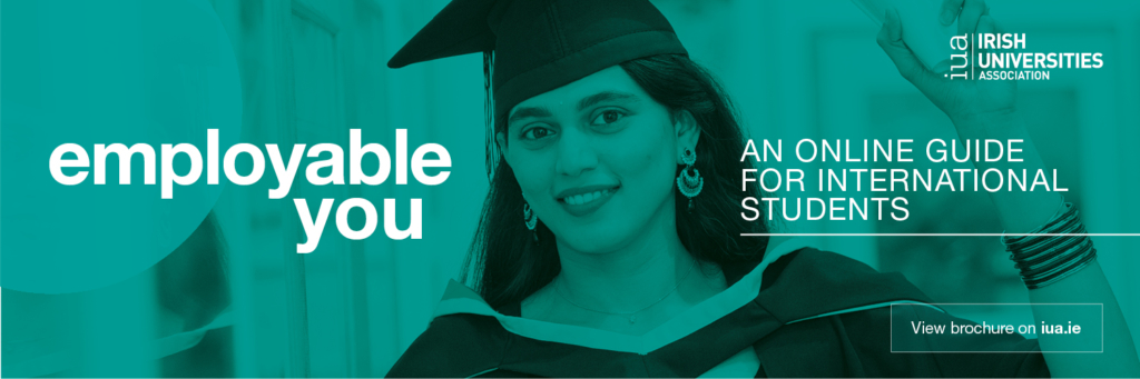 PIE News – Irish unis launch Employable You graduate toolkit