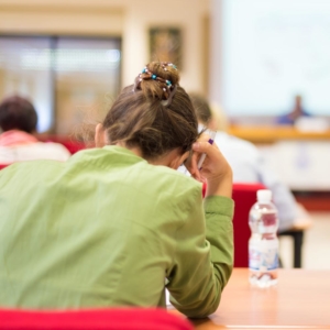 No mass return of students to third-level campuses before the summer