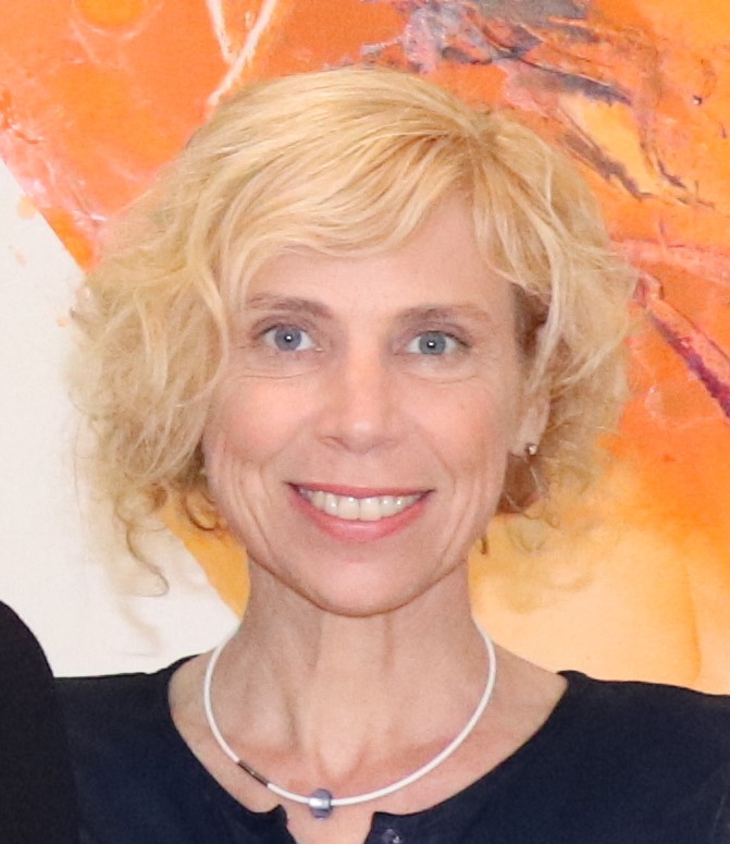 Susi Geiger UCD IDWGS