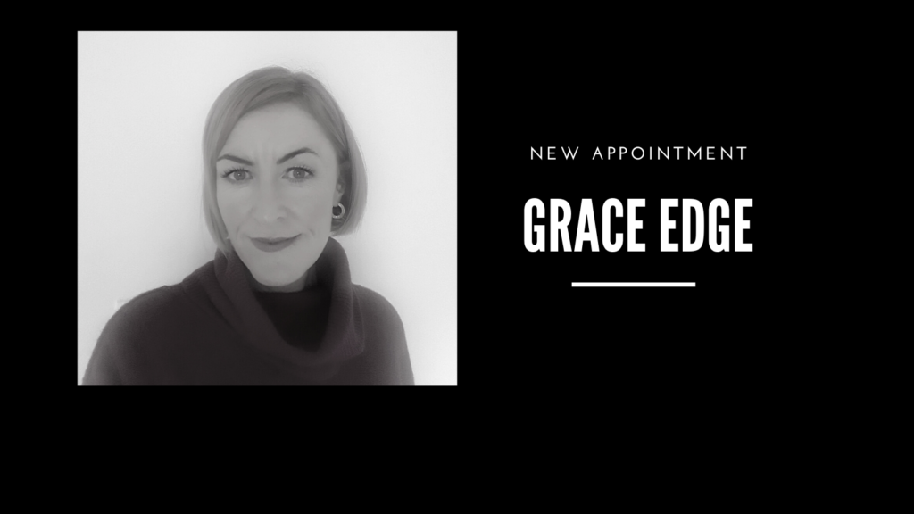 24 Feb 2021 IUA & THEA Release: Grace Edge is appointed Project Manager for new national initiative aimed at realising the potential of Recognition of Prior Learning and Lifelong Learning in higher education.