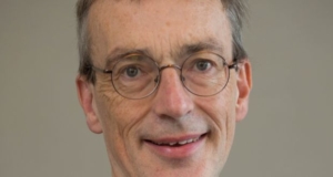 Protein discovery at UCD paves way for anti-Covid drugs