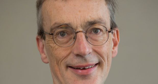 Protein discovery at UCD paves way for anti-Covid drugs