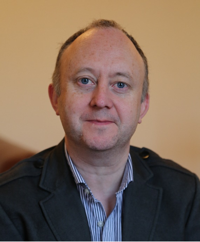 Pádraig Doolan