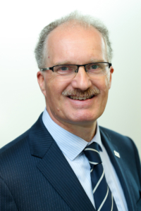 Prof. David FitzPatrick