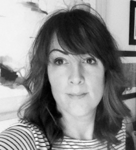 Deirdre Harkin