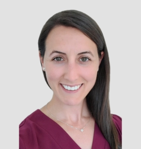 Dr Yvonne Halpin