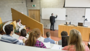 RTE News- Harris says students and staff will be back on campus