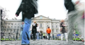 Irish Times – Irish third level sector needs “significant funding” to capitalise on Brexit