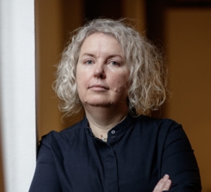 Prof. Linda Doyle