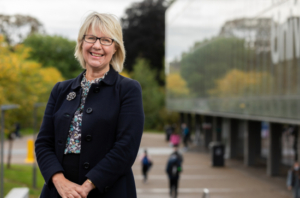 Prof. Eeva Leinonen