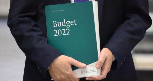 IUA Statement: Budget 2022 funding for higher education welcome but it’s not enough.