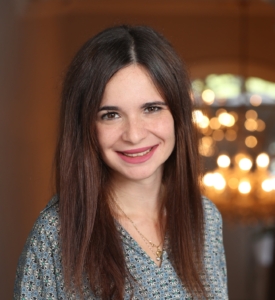 Dr Chiara Loda