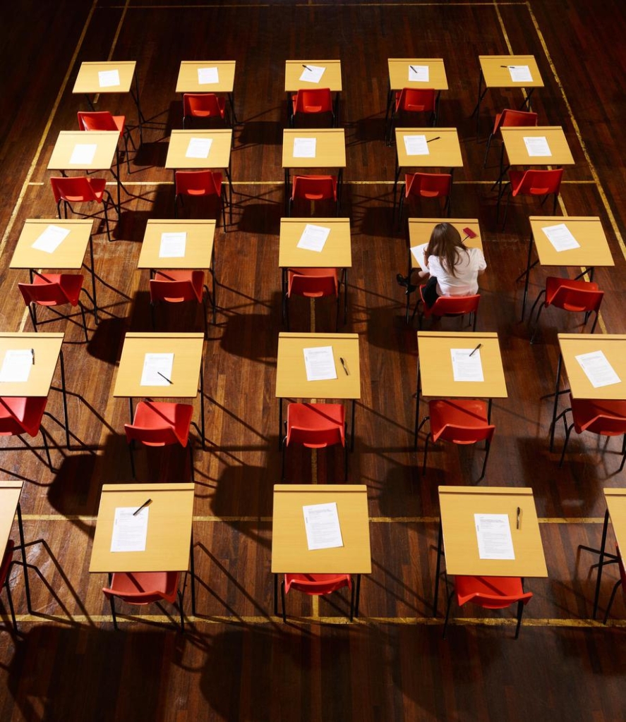 Sunday Independent – Never waste a good crisis: ‘Now is the time to overhaul our schools exams’