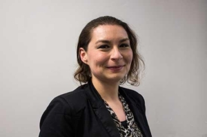 Dr Zsuzsanna Zarka
