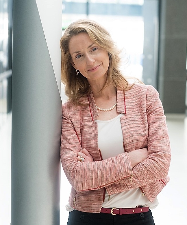 Ai Premie - Prof Patricia Maguire UCD Ai Premie - Prof Patricia Maguire UCD