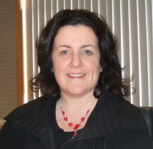 Catherine Duffy