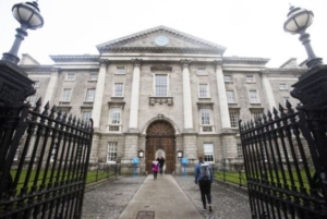 Business Post – Universities say state funding a ‘fraction’ of what’s required to tackle investment gap