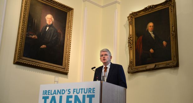 Irish Times – Third-level will need extra State funds if student charge reduced, universities say