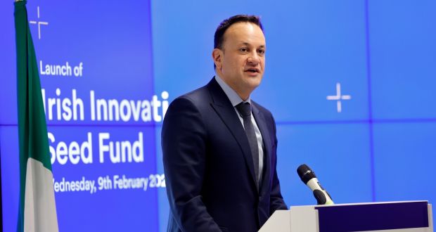 Irish Times – Extra funding for third level should take priority over cuts to fees, says Varadkar