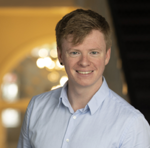 Conor Anderson