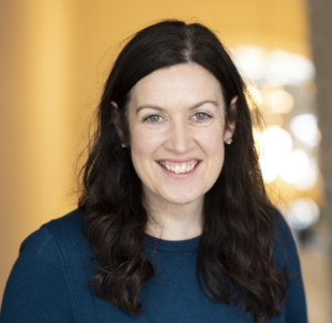 Dr Jane Carrigan