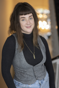 Maeve Devoy